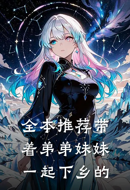 全本推荐带着弟弟妹妹一起下乡的