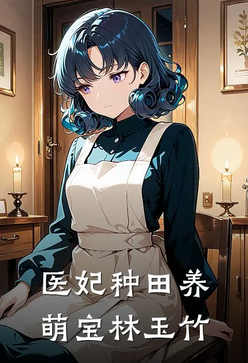 医妃种田养萌宝林玉竹