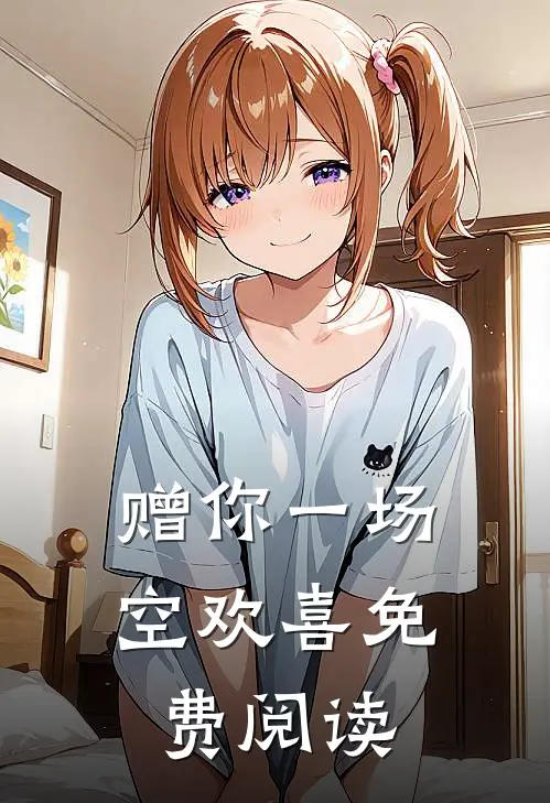 赠你一场空欢喜免费阅读