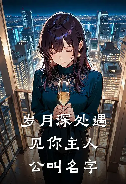 岁月深处遇见你主人公叫名字