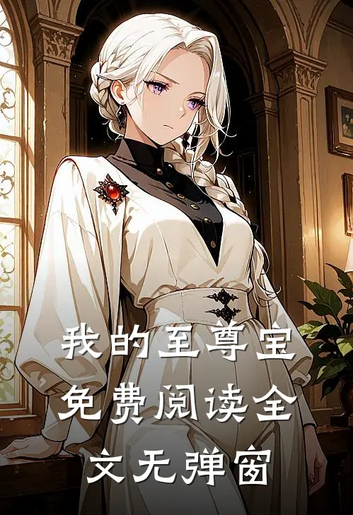 我的至尊宝免费阅读全文无弹窗