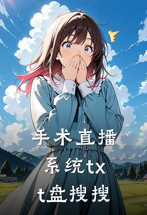手术直播系统txt盘搜搜
