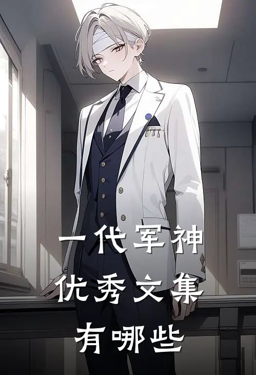 一代军神优秀文集有哪些