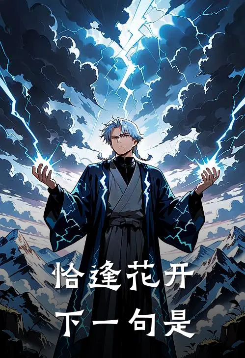 恰逢花开下一句是