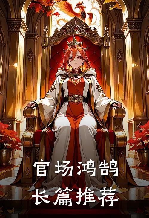 官场鸿鹄长篇推荐
