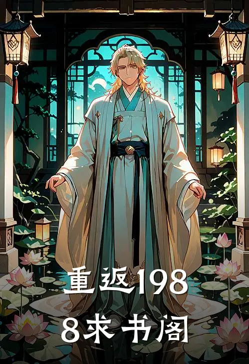 重返1988求书阁