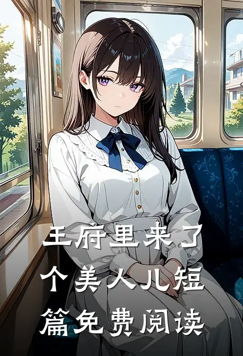 王府里来了个美人儿短篇免费阅读