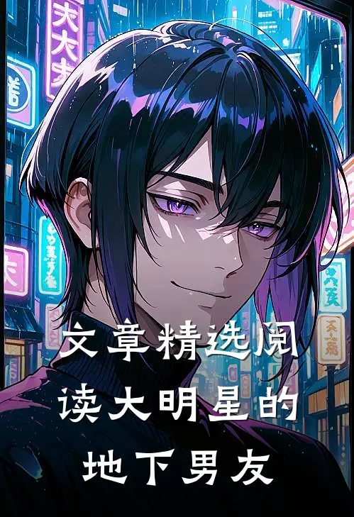 文章精选阅读大明星的地下男友