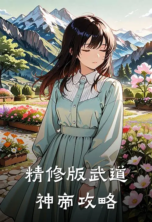 精修版武道神帝攻略