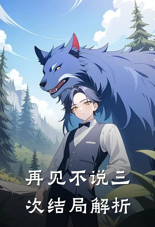 再见不说三次结局解析