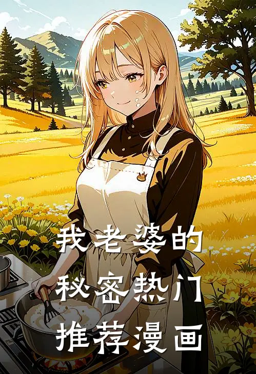 我老婆的秘密热门推荐漫画