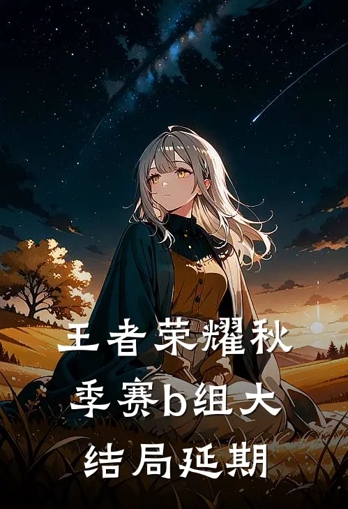 王者荣耀秋季赛b组大结局延期