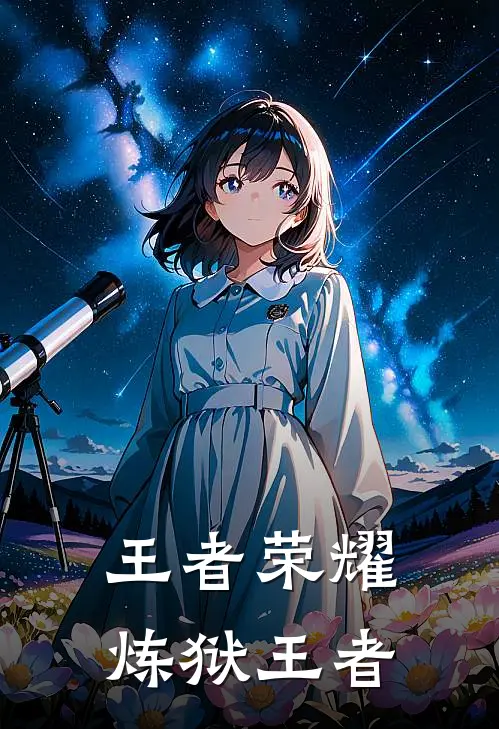王者荣耀炼狱王者