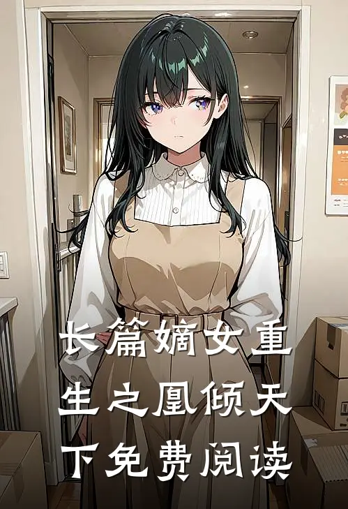 长篇嫡女重生之凰倾天下免费阅读