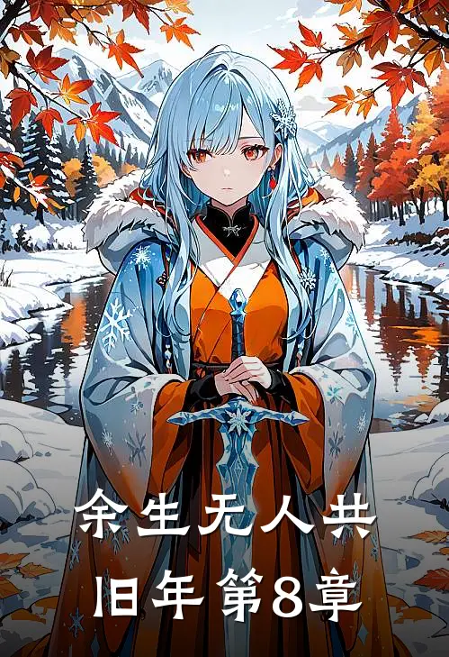 余生无人共旧年第8章