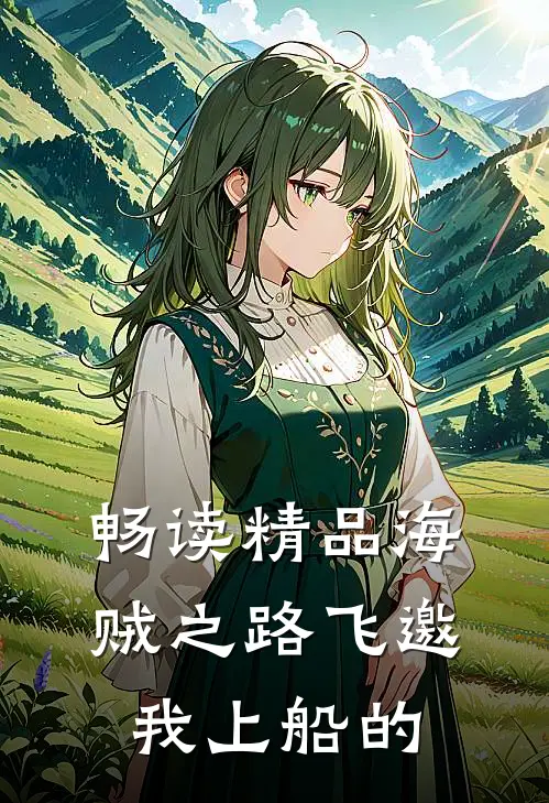 畅读精品海贼之路飞邀我上船的