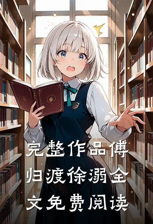 完整作品傅归渡徐溺全文免费阅读