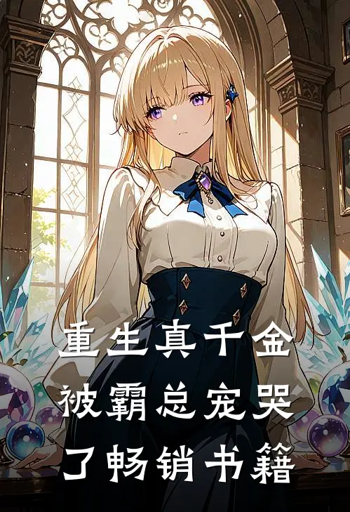 重生真千金被霸总宠哭了畅销书籍