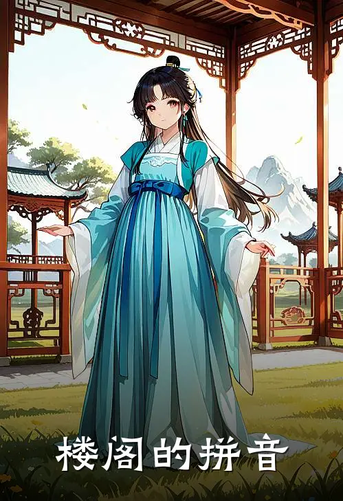 楼阁的拼音