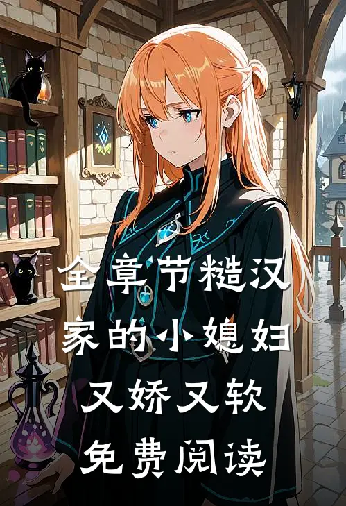 全章节糙汉家的小媳妇又娇又软免费阅读