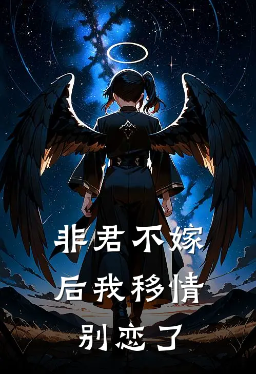 非君不嫁后我移情别恋了