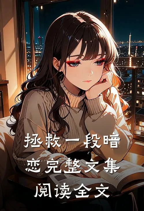 拯救一段暗恋完整文集阅读全文