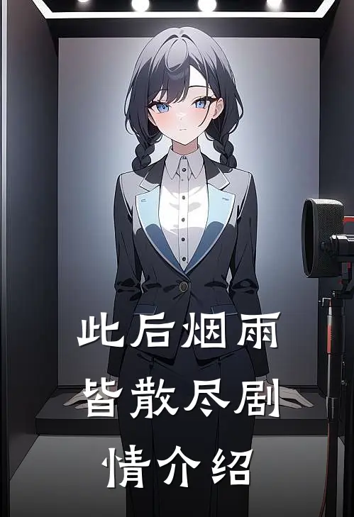此后烟雨皆散尽剧情介绍