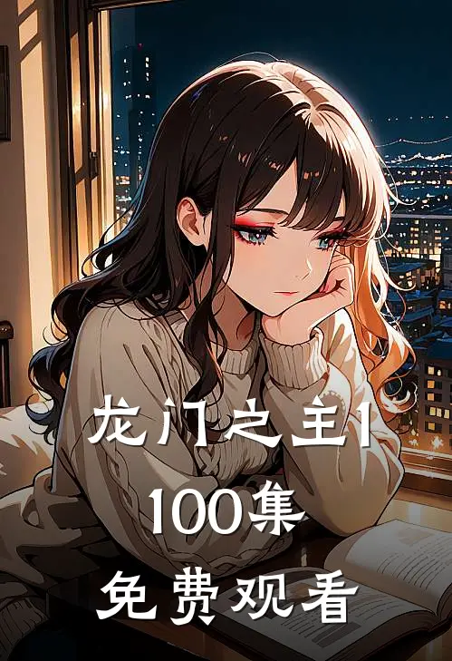 龙门之主1-100集免费观看