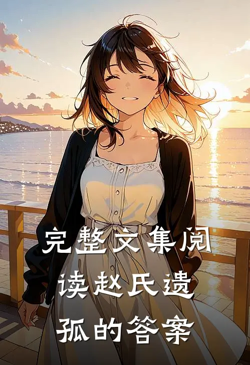 完整文集阅读赵氏遗孤的答案