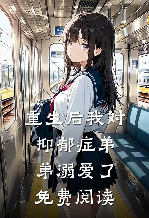 重生后我对抑郁症弟弟溺爱了免费阅读