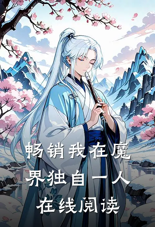 畅销我在魔界独自一人在线阅读