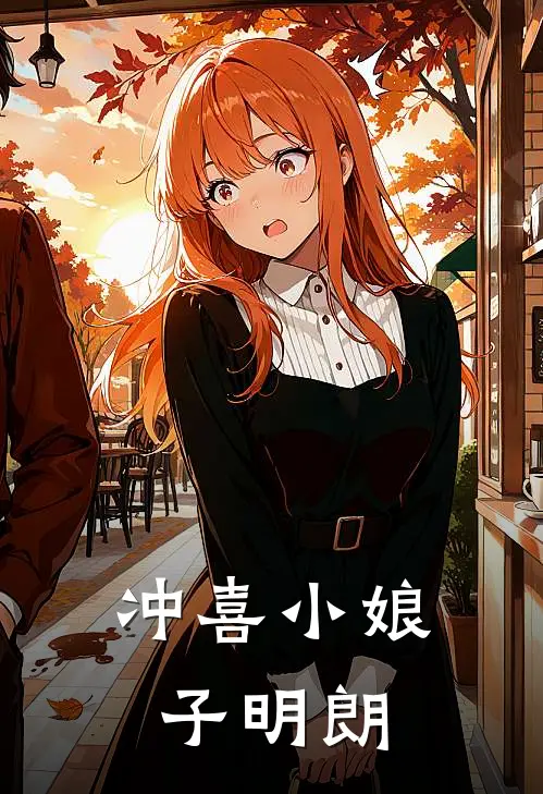 冲喜小娘子 明朗