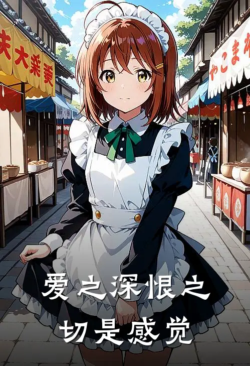 爱之深恨之切是感觉