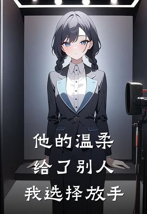 他的温柔给了别人,我选择放手