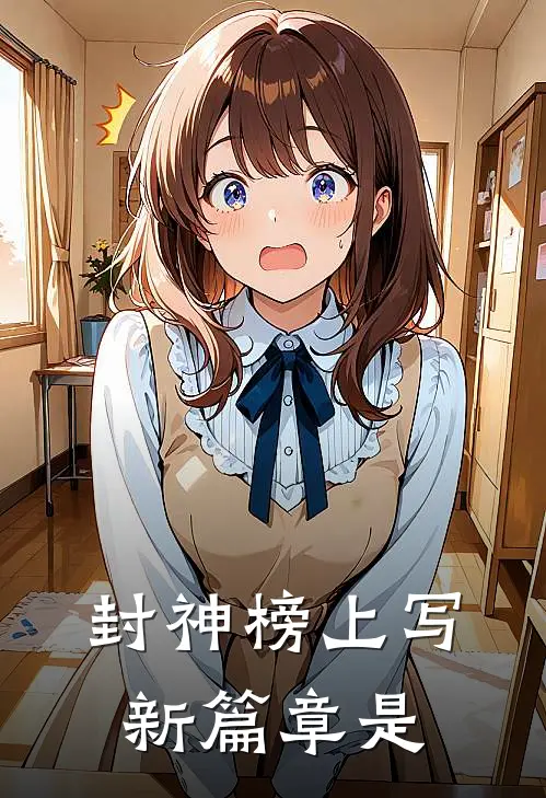 封神榜上写新篇章是