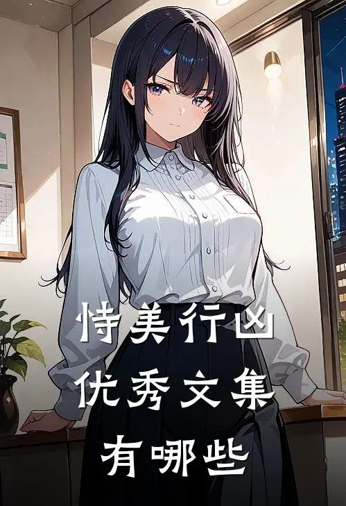 恃美行凶优秀文集有哪些