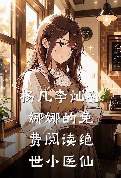 杨凡李灿孙娜娜的免费阅读绝世小医仙