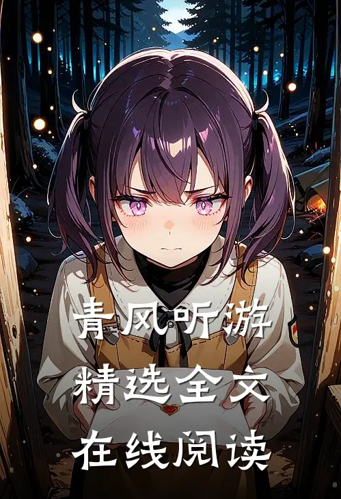 青风听游精选全文在线阅读