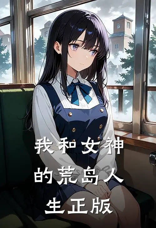 我和女神的荒岛人生正版