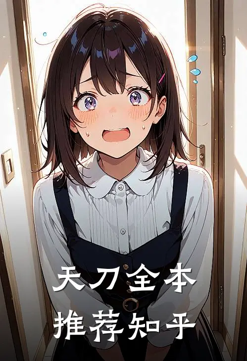 天刀全本推荐知乎