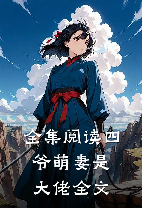 全集阅读四爷萌妻是大佬全文