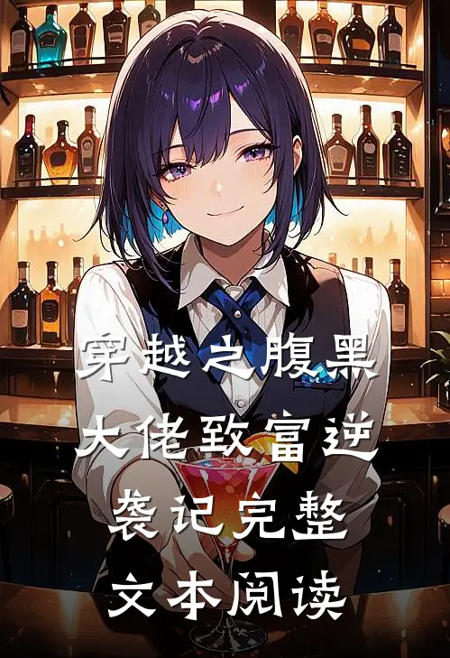 穿越之腹黑大佬致富逆袭记完整文本阅读