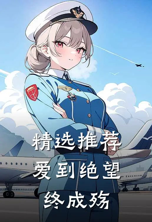 精选推荐爱到绝望终成殇
