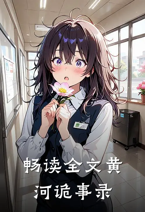 畅读全文黄河诡事录