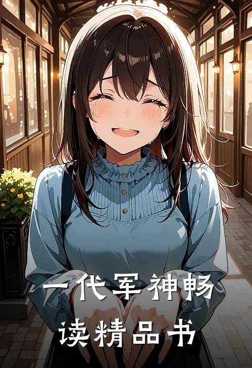 一代军神畅读精品书