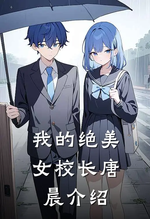 我的绝美女校长唐晨介绍