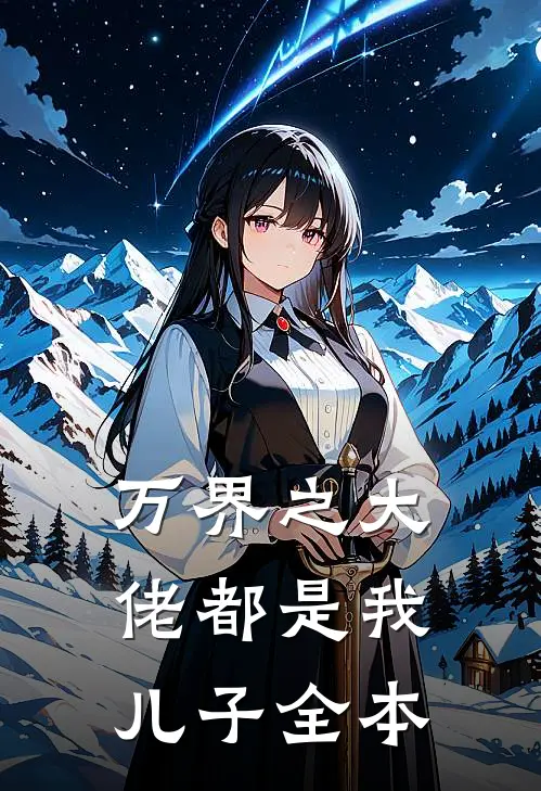 万界之大佬都是我儿子全本
