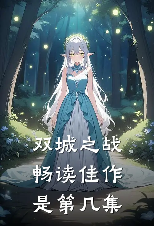 双城之战畅读佳作是第几集