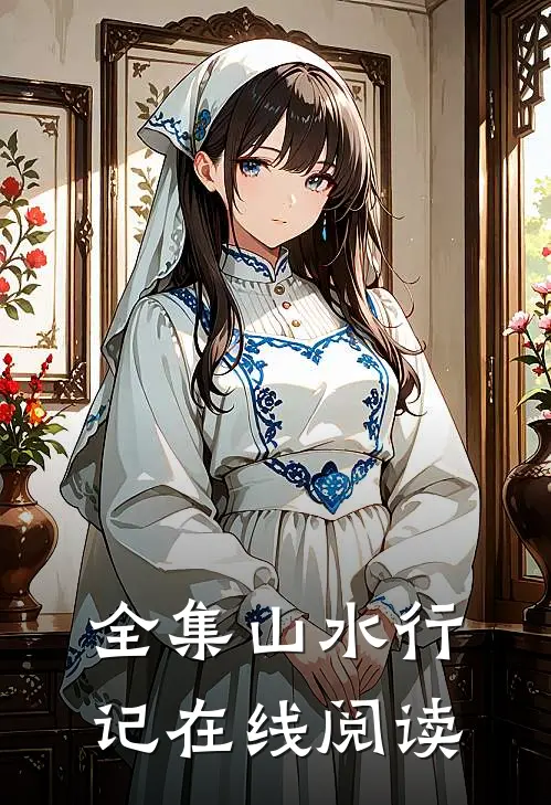 全集山水行记在线阅读