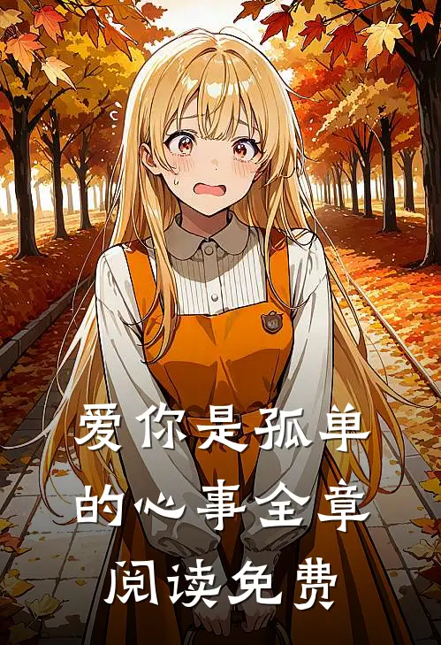 爱你是孤单的心事全章阅读免费